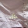 Adidas Lilac Shorts UK12 Image 2