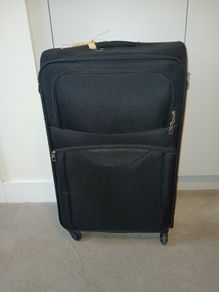 Large Suitcase