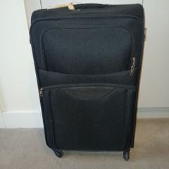 Large Suitcase