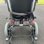 Ibis Breezy Manual Wheelchair Image 4