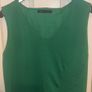 M&S Collection Green Dress size 12-14 Image 3