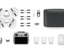 DJI Flip fly more combo