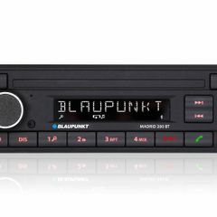 Blaupunkt Madrid 200 BT car radio