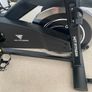 Hit Fitness Spin Bike Chain G7 With Console Image 4