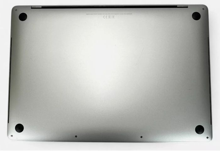 2019 Apple 15" MacBook Pro A1990 Touch Bar Intel i9 9th Gen 32GB RAM 500GB SSD