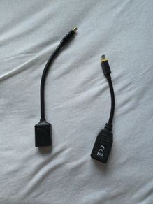 Hdmi To Usb