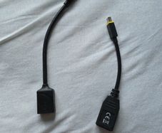 Hdmi To Usb