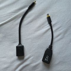 Hdmi To Usb