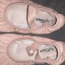 Ballet shoes Image 8