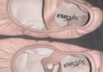 Ballet Shoes