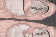 Ballet Shoes