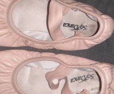 Ballet Shoes