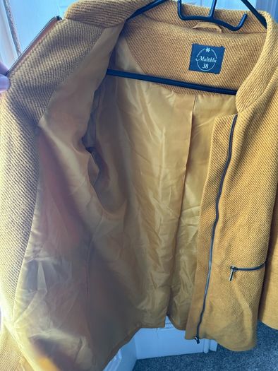 Women's Coat