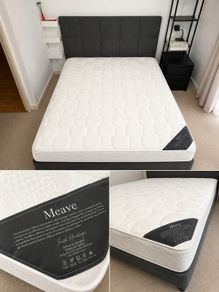 Premier Meave King Mattress - New
