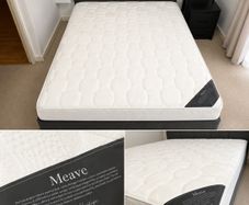 Premier Meave King Mattress - New