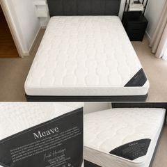 Premier Meave King Mattress - New