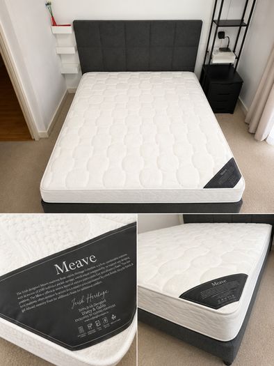 Premier Meave King Mattress - New