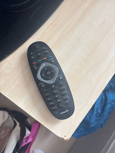philips tv