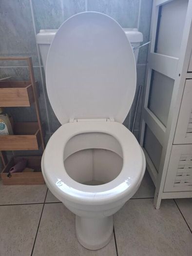 Bathroom ware