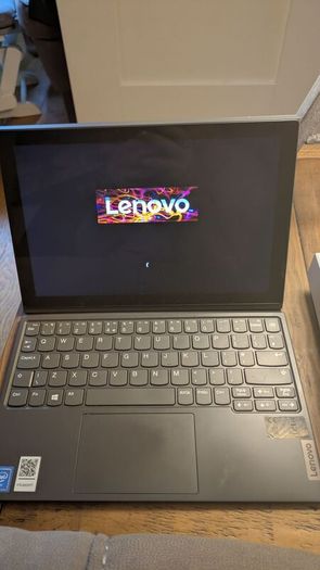 Laptop/tablet Lenovo IdeaPad Duet 3 10IGL5