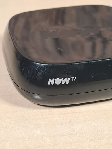 NOW TV 4200SK replacement box No remote or power adaptor