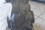Bmw X5 F15 X6 F16 3.0D Rear Differential 3.15 Ratio 7553948