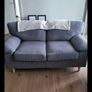 2 x 2 seater sofas Image 4