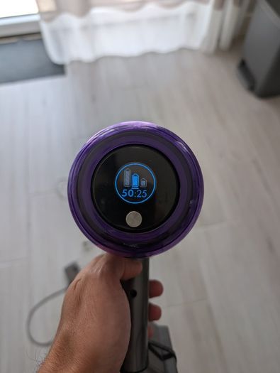 Dyson V11 Absolute, Cordless Vacuum - Full Accessory Set (3.5 yrs old)