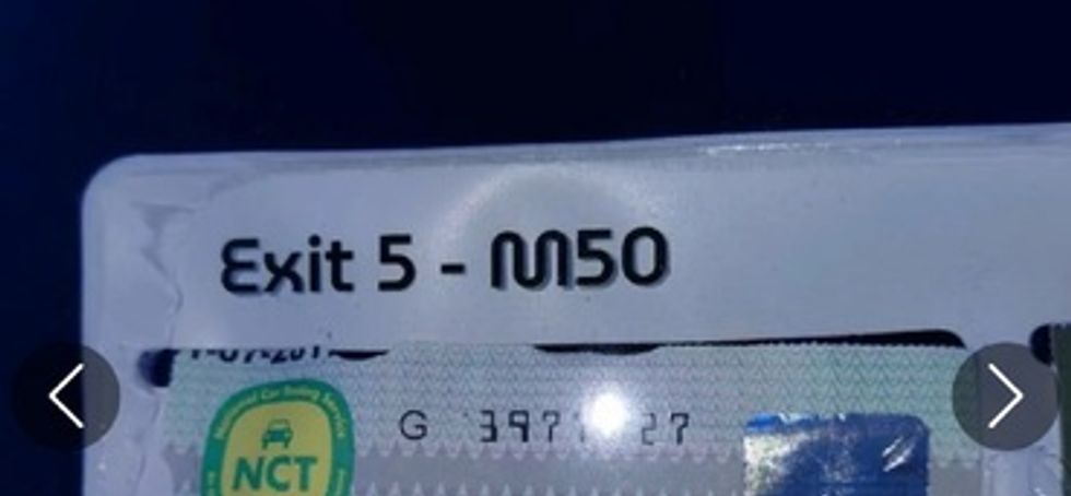 2017 Nissan Qashqai 172 d 13243