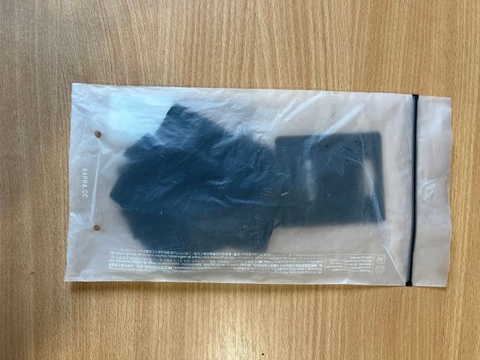 Rapha Pro Team Mitts