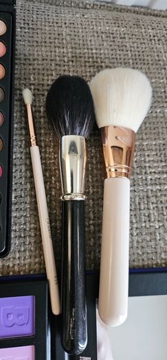 Eyeshadow's