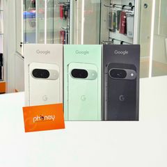 Pixel 9 12gb 128gb