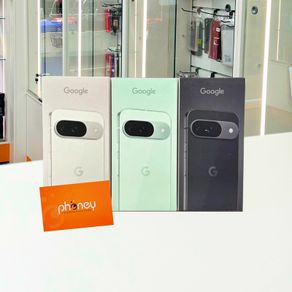 Pixel 9 12gb 128gb