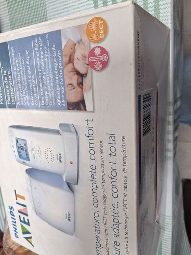 Baby monitor Greenhills Walkinstown