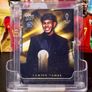 Football Card Lamine Yamal 2024 Kopa Trophy Winner Ballon dOr Topps NOW Match Attax Image 4
