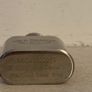 Jack Daniels Hip Flask Image 3