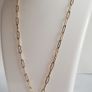 NEW LOUIS Vuitton LV Necklace Image 4