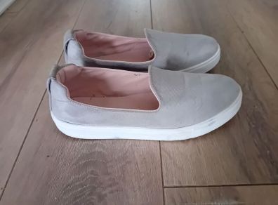 TOPSHOP Sneakers Loafers 5/38
