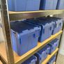 Deal on shelving & storage boxes Image 2