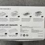 air fryer accessories - grill rack (2 pieces) Image 2