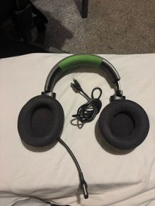 razer wireless headset
