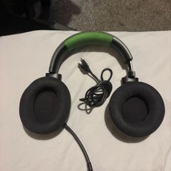 razer wireless headset