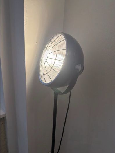 IKEA floor lamp