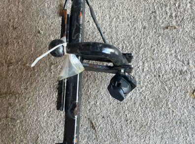 Tow Bar