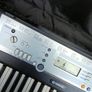 2 yamaha keyboard.2 keyboard cases.1 Herxules Double keyboard stand.2 keyboard power packs. Image 5