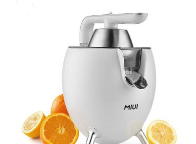 BRAND NEW 200W Stainless Steel Orange Lemon Electric Set Juicer,Hard-core Press juicer,Aluminum Die -casting Handle