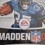 Madden 07 2007 Xbox360 Games Original Image 2