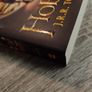 The Hobbit ! by J.R.R. Tolkien ! Film Tie-In Edition ! 2012 ! by HarperCollins ! LOTR ! Lord of The Rings ! Image 4