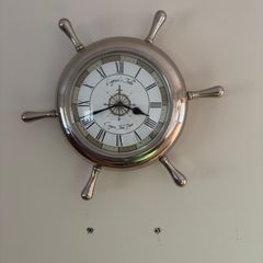 Wall clock