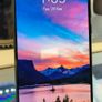 Huawei P30 128GB Dual SIM Unlocked Android Smartphone Black/ Excellent Image 2